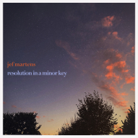 Resolution In A Minor Key (Single)