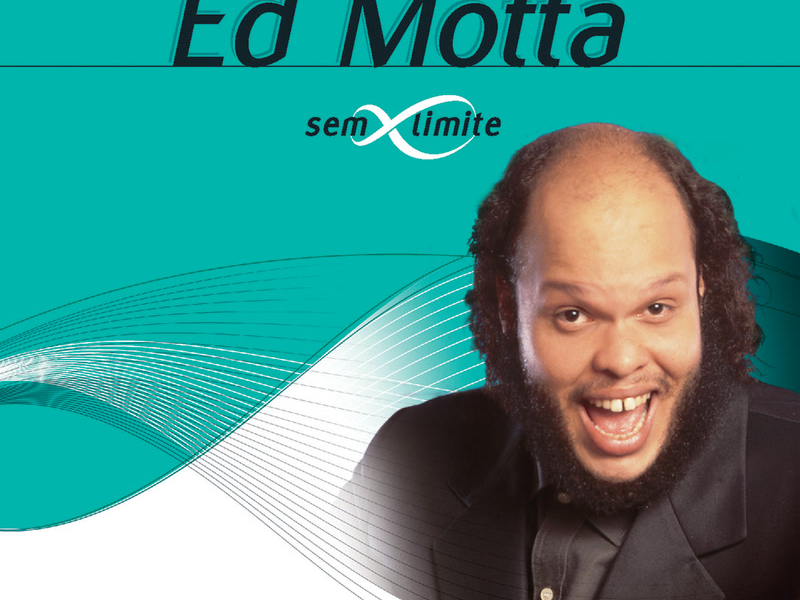 Ed Motta Sem Limite