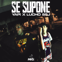 Se Supone (Single)