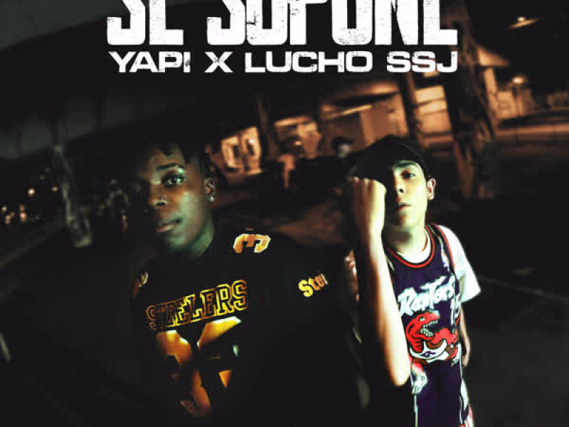 Se Supone (Single)