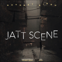 Jatt Scene (Single)