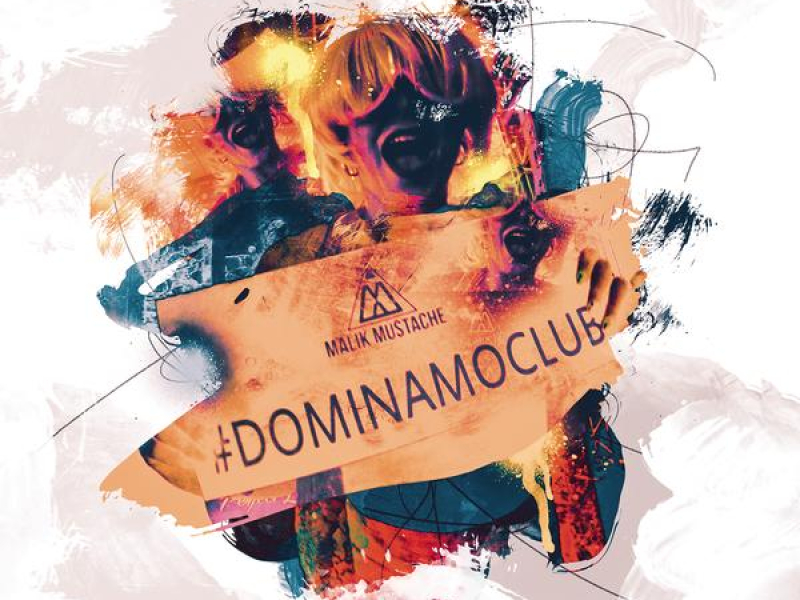 Dominamo o Club (Radio Edit)