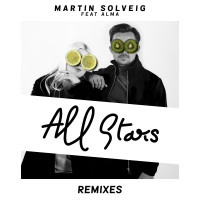 All Stars (Remixes) (Single)