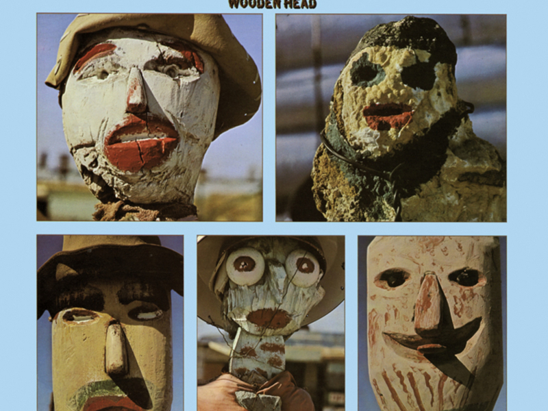 Wooden Head (Deluxe Version)