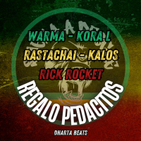 Regalo Pedacitos (Suena a reggae), Vol. 2 (Single)