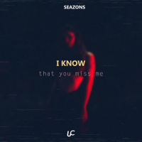 I Know That You Miss Me (Single)