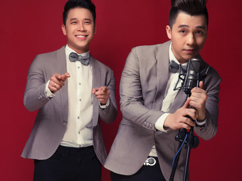 The Men Acoustic (Single)