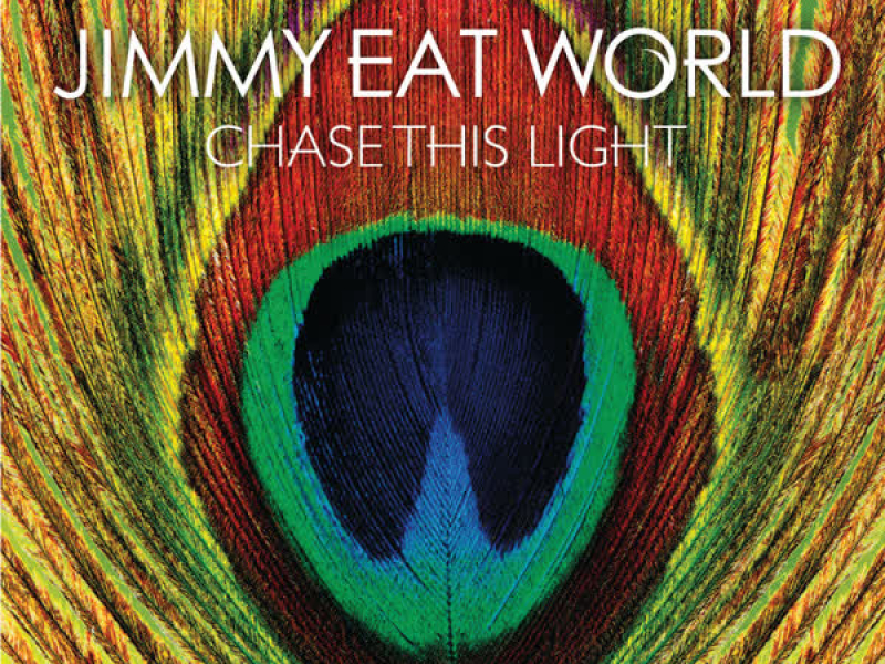 Chase This Light (Expanded Edition)