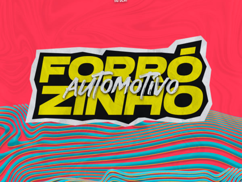 EP Forrózinho Automotivo (EP)