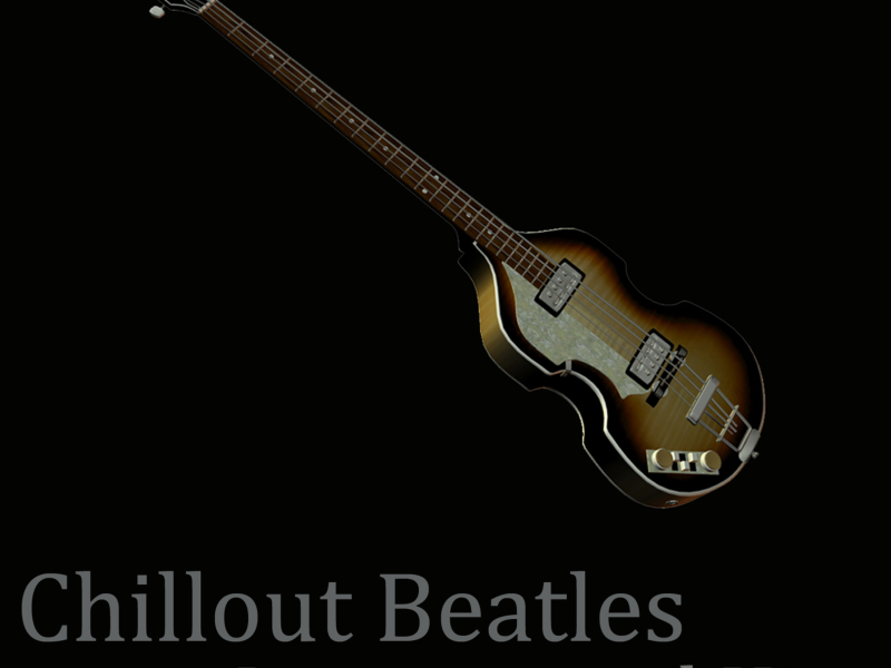 Beatles - Chill Out