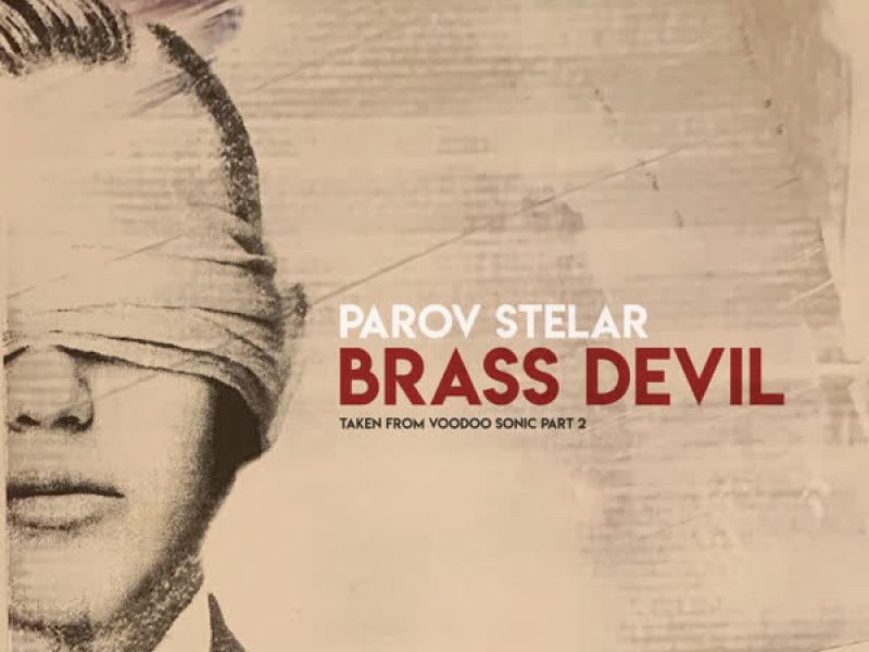 Brass Devil (Single)