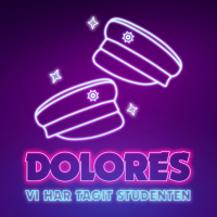 Vi har tagit studenten (EP)