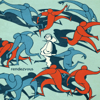 ランデヴー (Single)