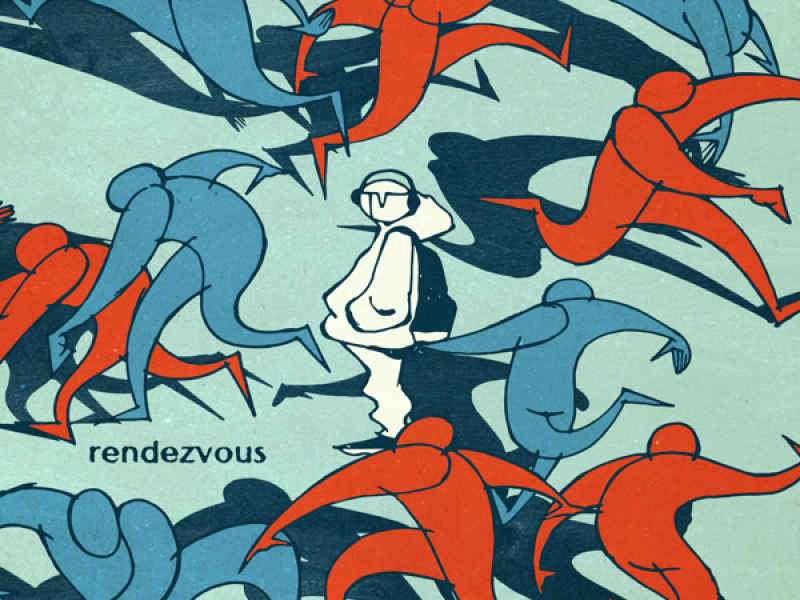 ランデヴー (Single)