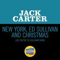 New York, Ed Sullivan And Christmas (Live On The Ed Sullivan Show, December 2, 1965) (Single)