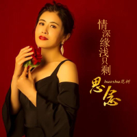 情深缘浅只剩思念 (Single)