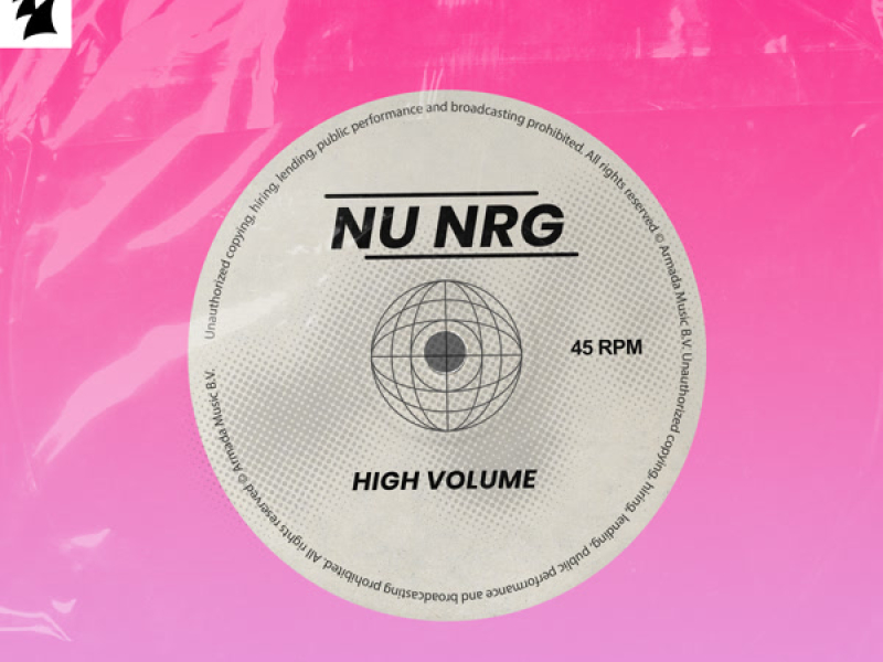 High Volume (Single)