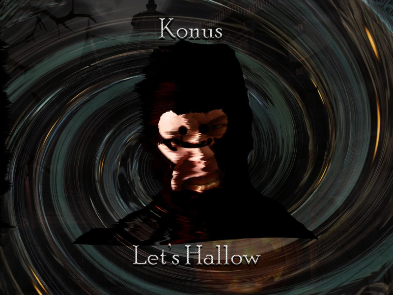 Let's Hallow (Single)