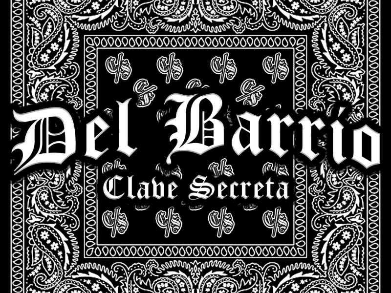 Del Barrio (EP)