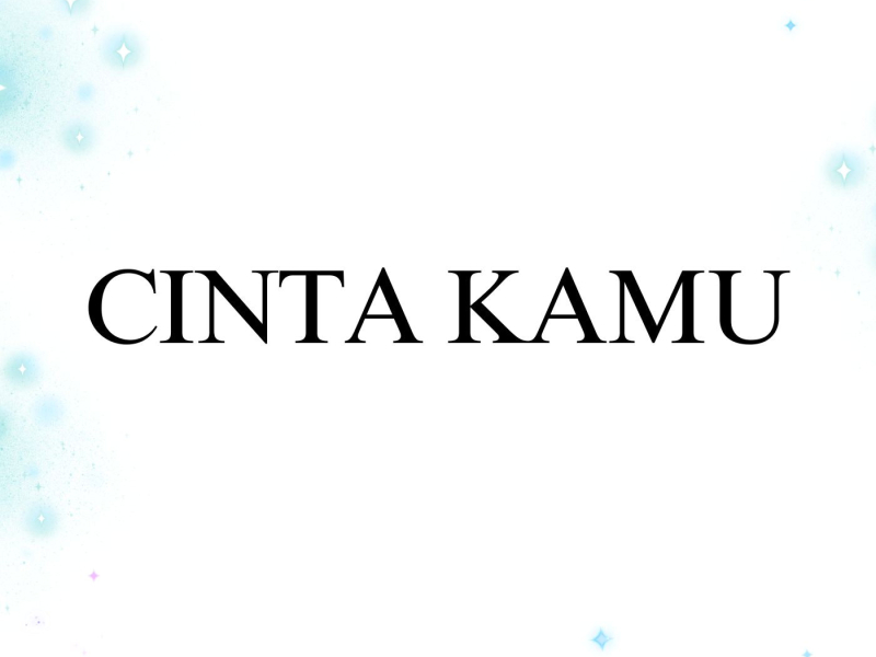 Cinta Kamu (Single)