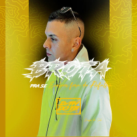 BROTA PRA SE ENVOLVER FORA DO ASFALTO (Single)