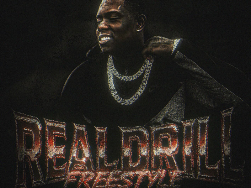 Real Drill Freestyle (Single)