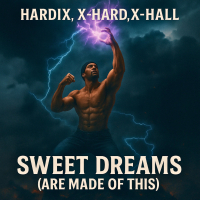 Sweet Dreams (Are Made Of This) (Hardstyle) (Single)