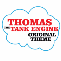 Thomas the Tank Engine Theme (Single)