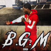 B.G.M (Single)