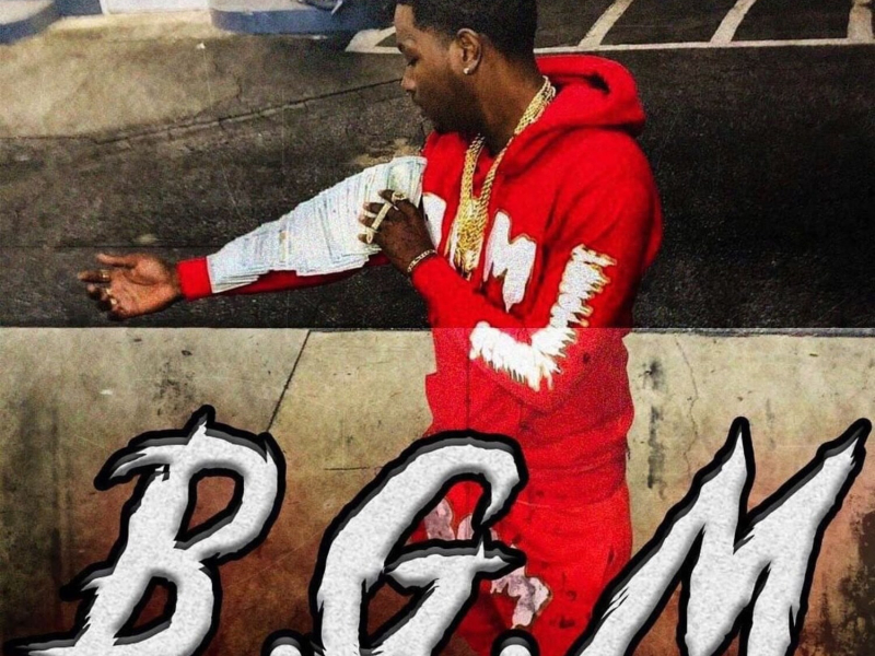 B.G.M (Single)