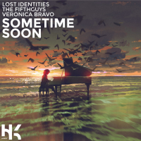 Sometime Soon (Single)