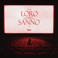 Loro Non Sanno, Vol. 1 (EP)