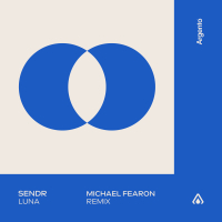 Luna (Michael Fearon Remix) (Single)