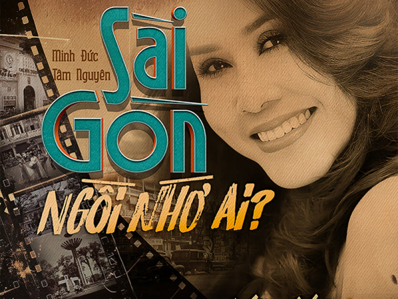 Sài Gòn Ngồi Nhớ Ai (Single)
