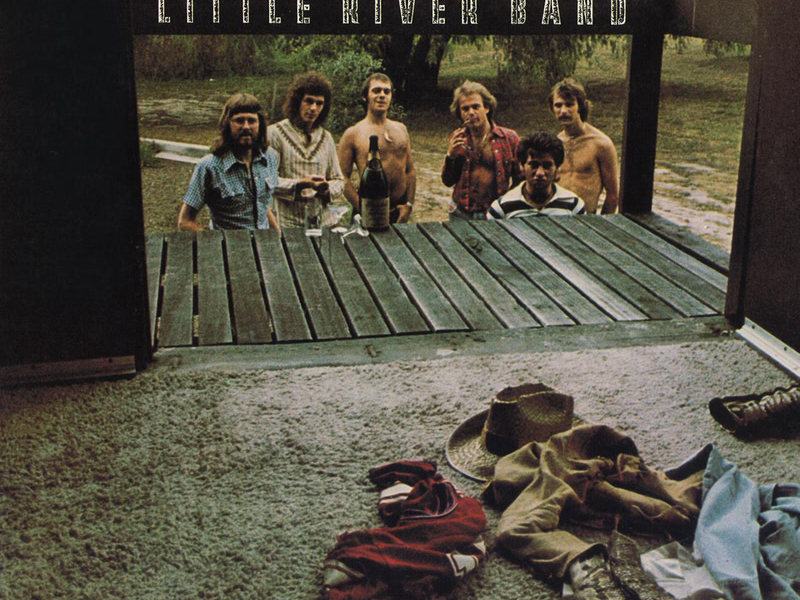 Little River Band (2010 Remaster)