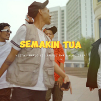 Semakin Tua (Single)