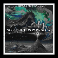 NO PIQUE DOS PAPA XOTA (Single)