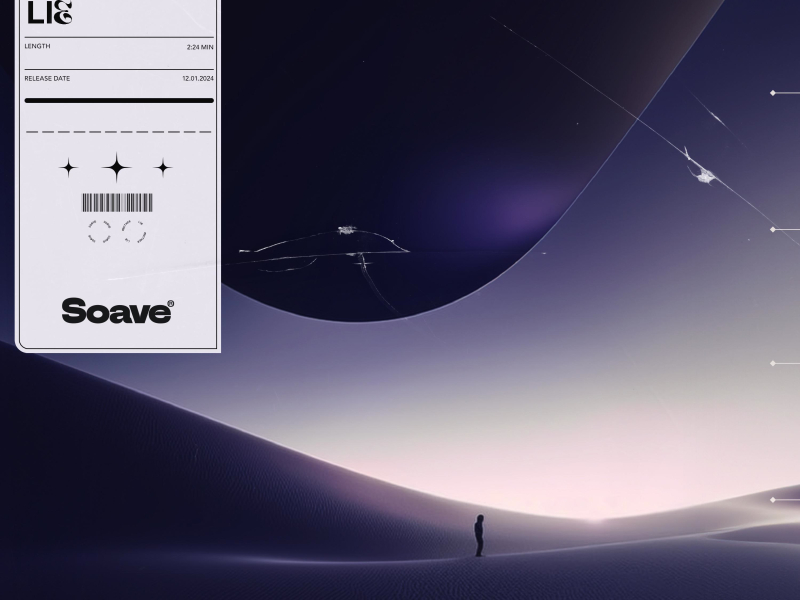 Another Lie (feat. Mark Vayne) (Single)