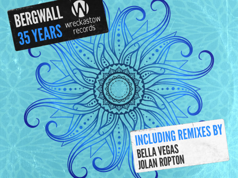 35 Years (The Remixes) (EP)