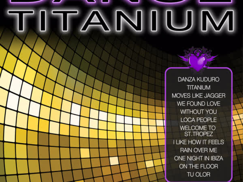 Dance Titanium