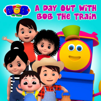 A Day Out with Bob the Train