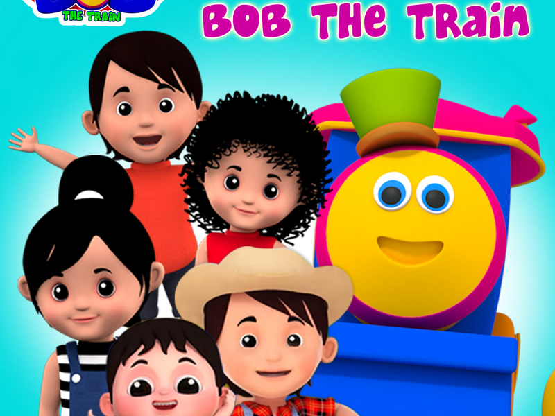 A Day Out with Bob the Train