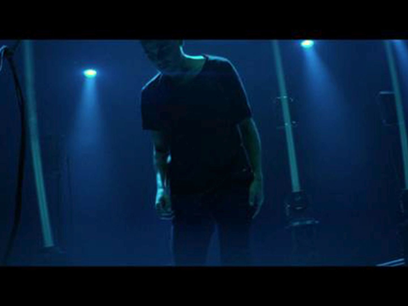 Higher Love (Single)