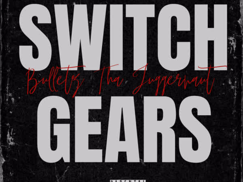 Switch Gears (Single)