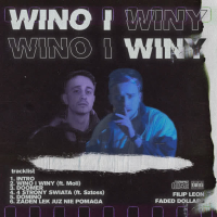 Wino i Winy (EP)