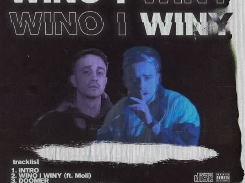 Wino i Winy (EP)