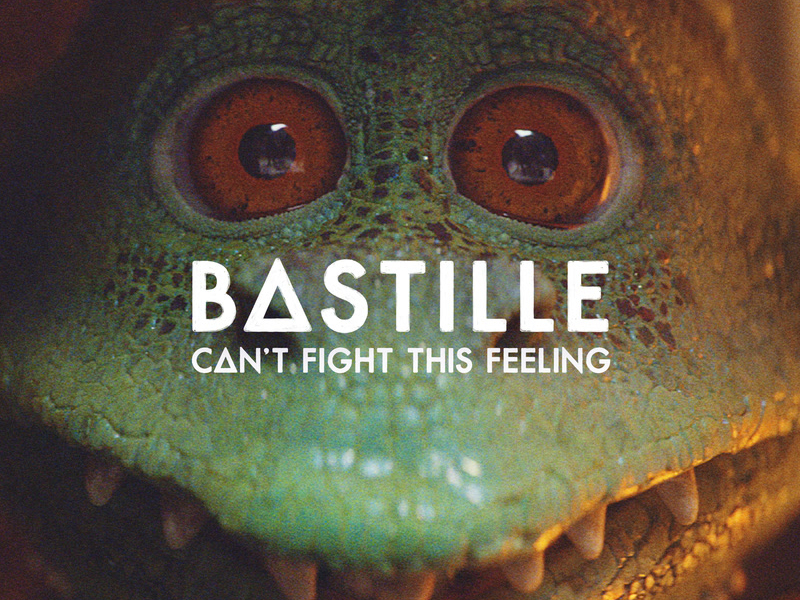 Can’t Fight This Feeling (Single)