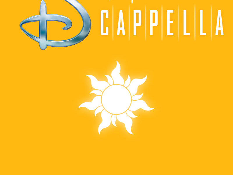 I See the Light (Single)