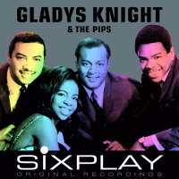 Six Play: Gladys Knight & The Pips - EP