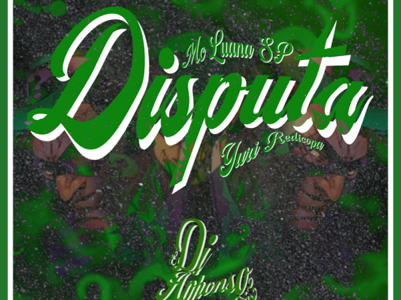 Disputa (Single)